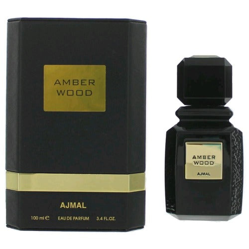 Ajmal Amber Wood Eau De Parfum